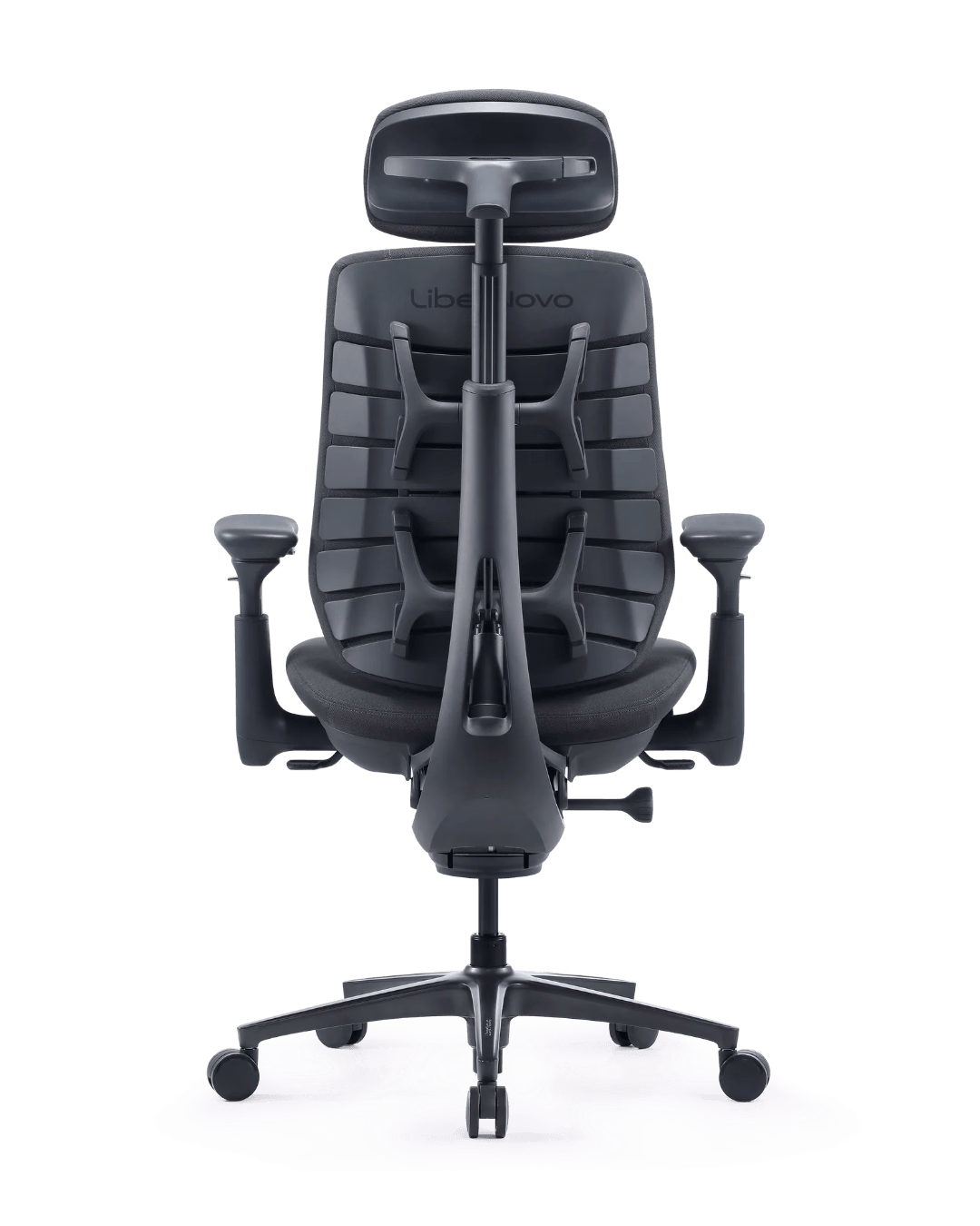LiberNovo Maxis AirFlow — ракурс 1