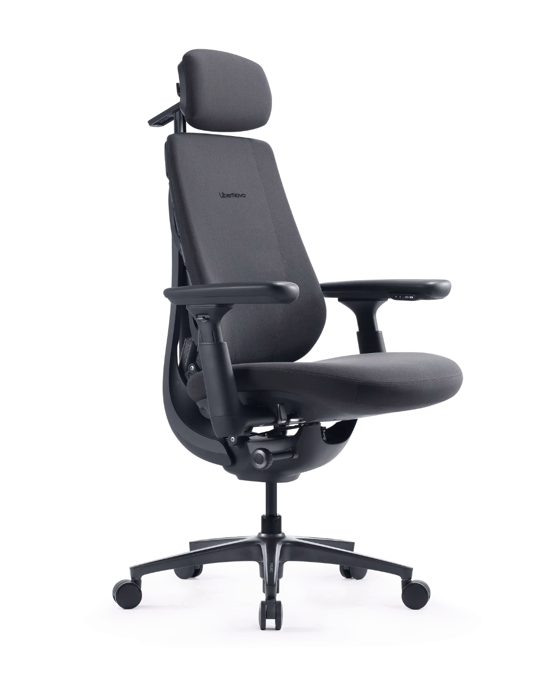 LiberNovo Maxis AirFlow — ракурс 2
