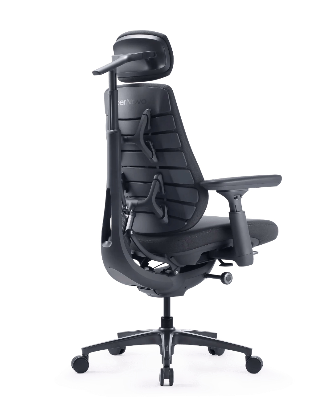 LiberNovo Maxis AirFlow — ракурс 3